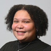Headshot of Jessica Kelly.