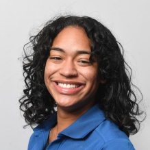 Headshot of Parapro Yerlene Torres.