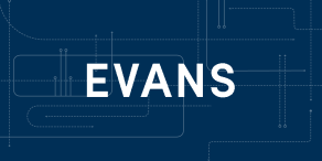 Hyperlink to Evans Meet Your Community webpage. Directs you to staff and resources available. 