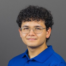Headshot of Bill Everitt. 