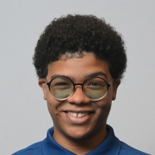 Headshot of Parapro Adolfo Reyes.