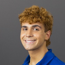 Headshot of Joseph Coletti.