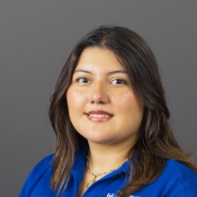 Headshot of Leilani Portilla.