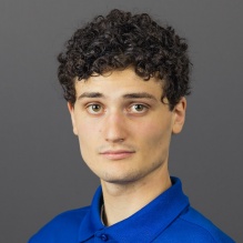 Headshot of Rowan Swatling.