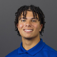 Headshot of Julian Brazier.