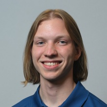 Headshot of Parapro Ivan Ignatov. 