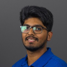 Headshot of Nawfeel Rashid.