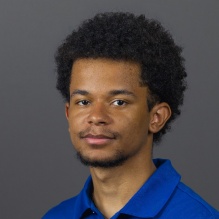 Headshot of Giancarlo Gamez.