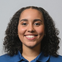 Headshot of Parapro Maya Ramon.