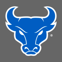 UB Spirit mark. 