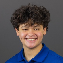 Headshot of Daniel Schunk.