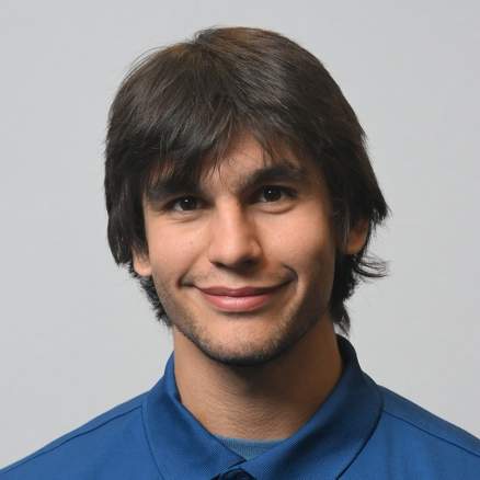 Amir Rind Flint Village - Meet Your Community - Campus Living - University at Buffalo