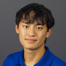 Headshot of Michael Keenan. 