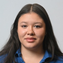 Headshot of Parapro Skyaylah Webster. 