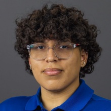 Headshot of Victor Del Aguila. 