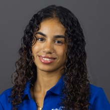 Headshot of Jailyn Ruiz. 