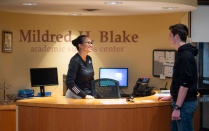 Campus Living - University at Buffalo