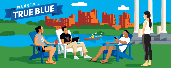 Move-In Guide - Campus Living - University at Buffalo