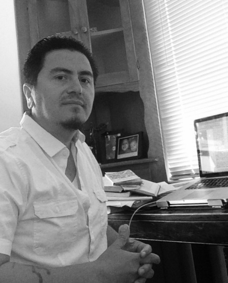 Carlos Alberto Sanchez. 