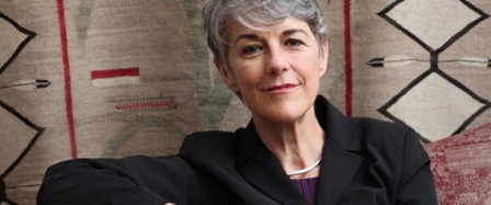 CHRISTIA MERCER. 