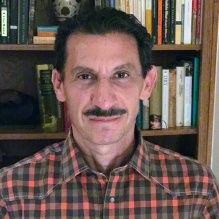 José Medina. 