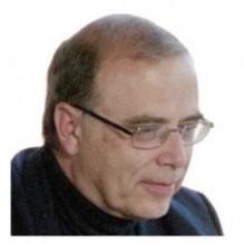 Peter Redpath. 