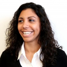 Stephanie Rivera-Berruz. 
