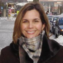 Elizabeth Millán Brusslan. 