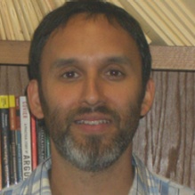Ernesto Rosen Velasquez. 