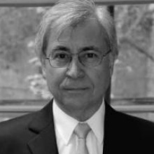 Iván Jaksić. 