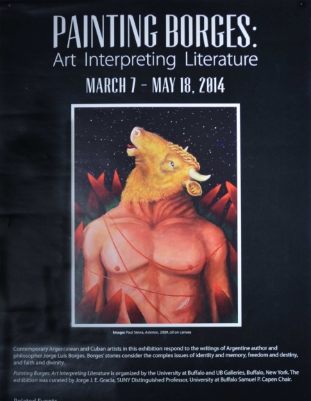 Capen Chair Posters. 