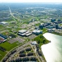 North Campus. 