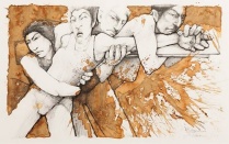 Visions and Imagination: Cuban American and Argentinian Art. 