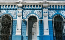 Cuba Before Castro: A Century of Family Memoirs by Jorge J. E. Gracia. 