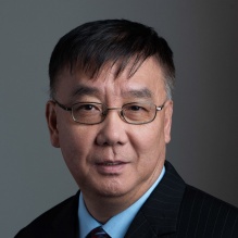 Jian ZHeng.
