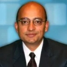 Sudip Mazumder. 