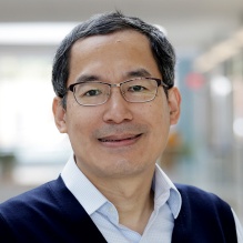 Zetian Mi. 