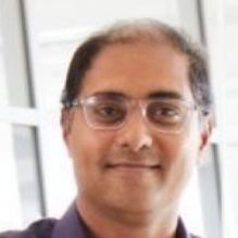 Shriram Ramanathan. 