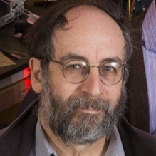 Peter Dowben. 