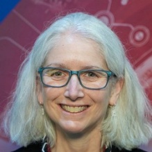 Rachel S. Goldman. 