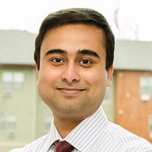 Hari Nair. 