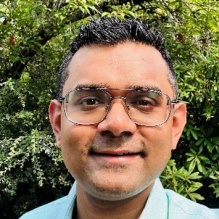 Krishnendu Ghosh. 