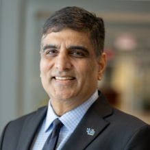 Venu Govindaraju. 