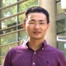 Changjiang Liu. 