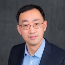 Qing Cao. 