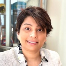 Srabanti Chowdhury. 