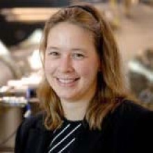 Christiana Honsberg. 