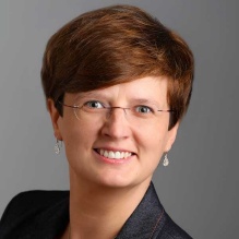 Olga Wodo. 