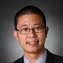 Rongming Chu. 