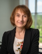 Image of Carol Van Zile-Tamsen. 